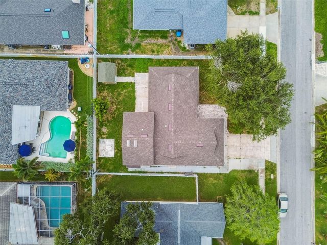 10931 HAMMOCK DRIVE, Largo, FL 33774