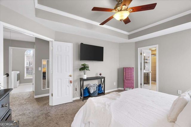 508 Chestnut Walk, Canton, GA 30114
