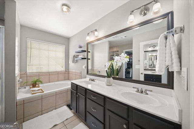 508 Chestnut Walk, Canton, GA 30114