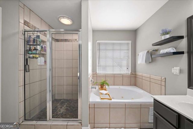 508 Chestnut Walk, Canton, GA 30114