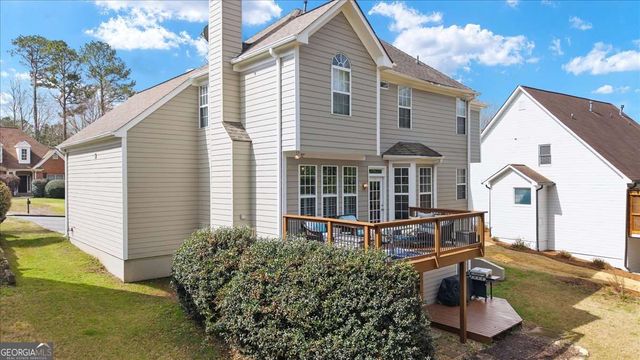 508 Chestnut Walk, Canton, GA 30114