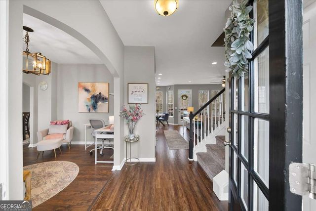 508 Chestnut Walk, Canton, GA 30114