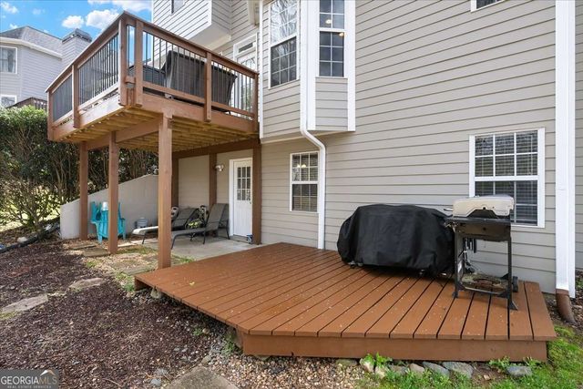 508 Chestnut Walk, Canton, GA 30114