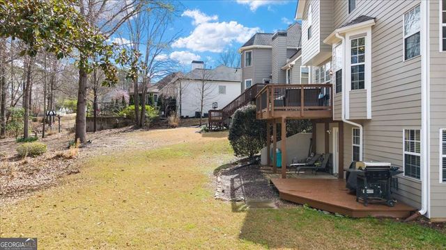 508 Chestnut Walk, Canton, GA 30114