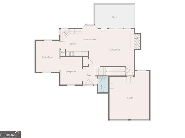 508 Chestnut Walk, Canton, GA 30114