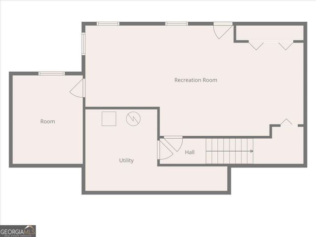 508 Chestnut Walk, Canton, GA 30114