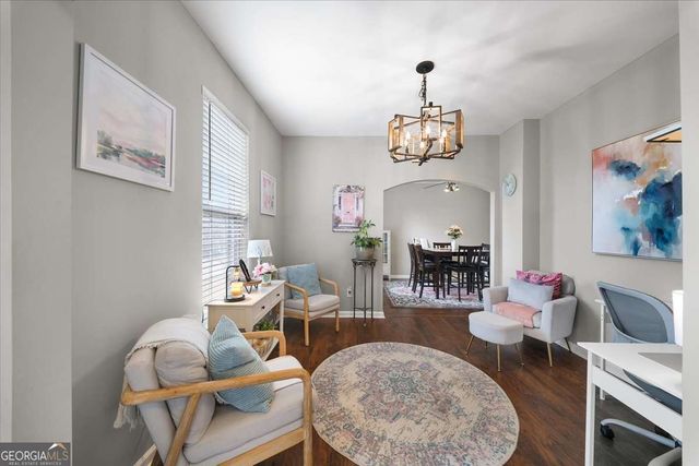 508 Chestnut Walk, Canton, GA 30114