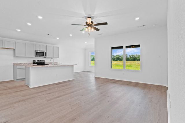 116 Powder River Drive, Beebe, AR 72012
