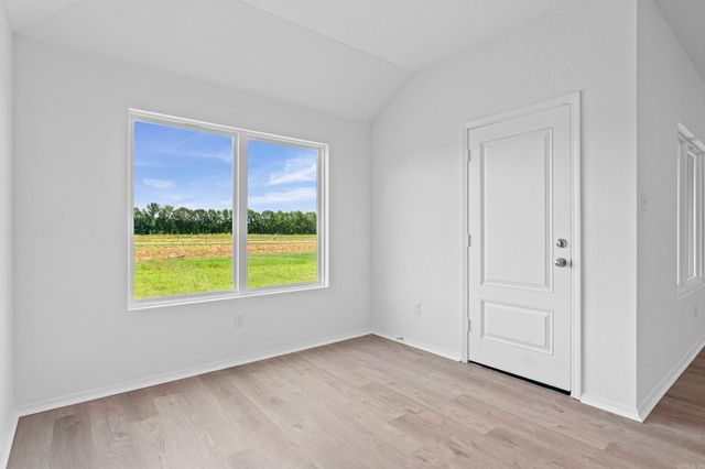 116 Powder River Drive, Beebe, AR 72012