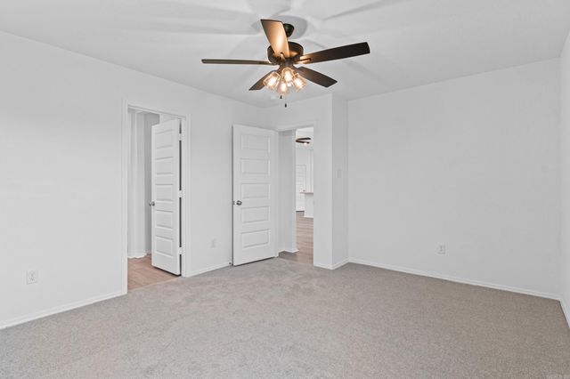 116 Powder River Drive, Beebe, AR 72012