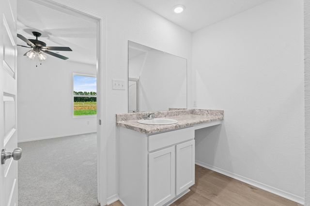 116 Powder River Drive, Beebe, AR 72012