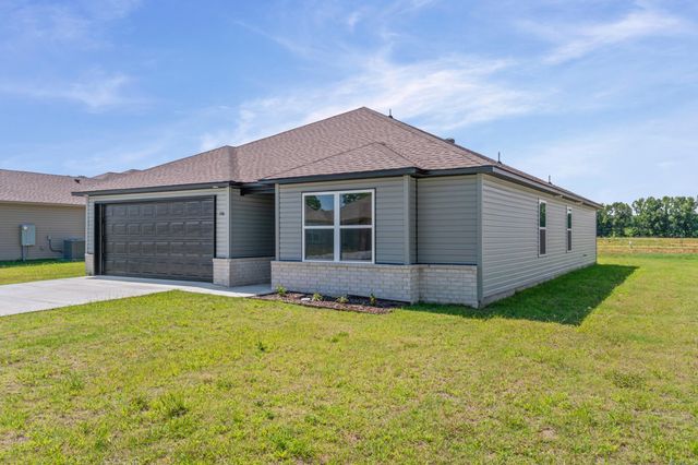 116 Powder River Drive, Beebe, AR 72012