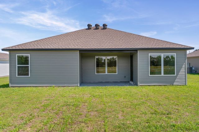 116 Powder River Drive, Beebe, AR 72012