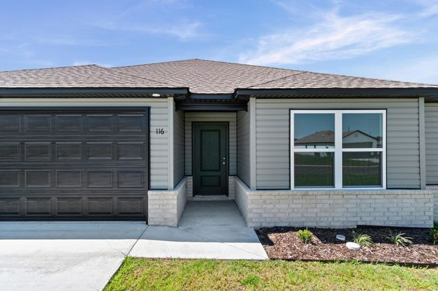 116 Powder River Drive, Beebe, AR 72012