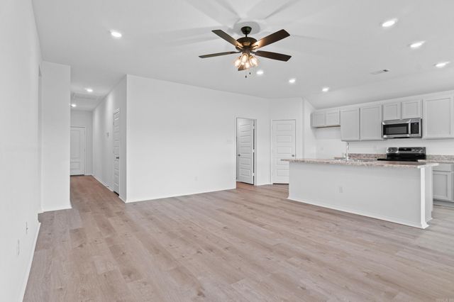 116 Powder River Drive, Beebe, AR 72012