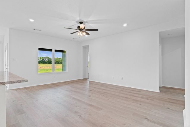 116 Powder River Drive, Beebe, AR 72012