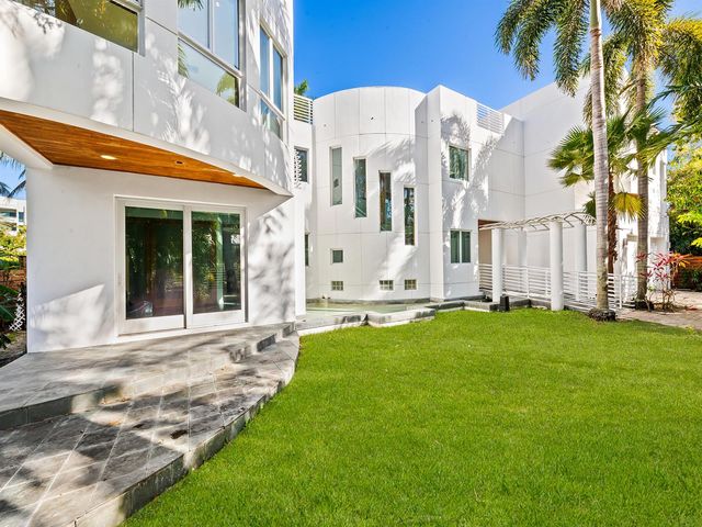 450 Victoria Terrace, Fort Lauderdale, FL 33301