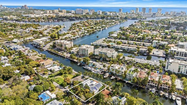 450 Victoria Terrace, Fort Lauderdale, FL 33301