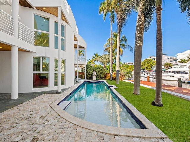 450 Victoria Terrace, Fort Lauderdale, FL 33301
