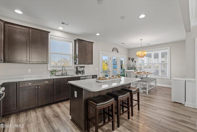 61 Hammock Oaks Circle, Hilton Head Island, SC 29926