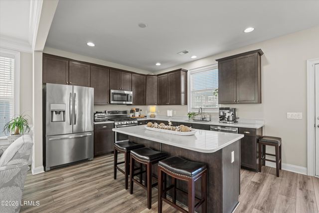 61 Hammock Oaks Circle, Hilton Head Island, SC 29926