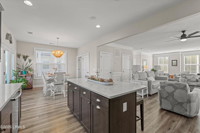 61 Hammock Oaks Circle, Hilton Head Island, SC 29926