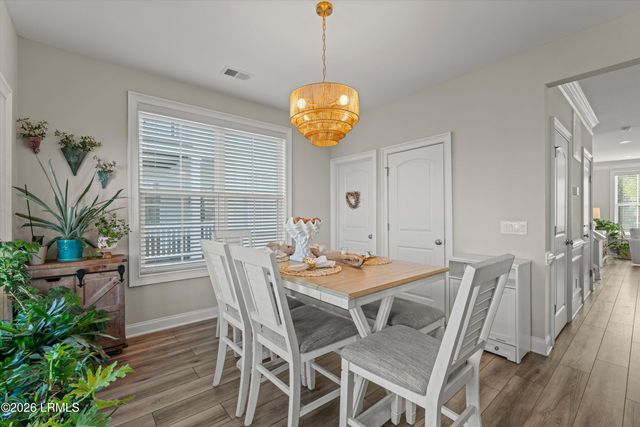 61 Hammock Oaks Circle, Hilton Head Island, SC 29926