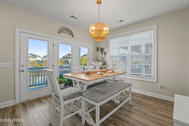 61 Hammock Oaks Circle, Hilton Head Island, SC 29926