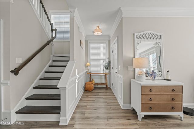 61 Hammock Oaks Circle, Hilton Head Island, SC 29926