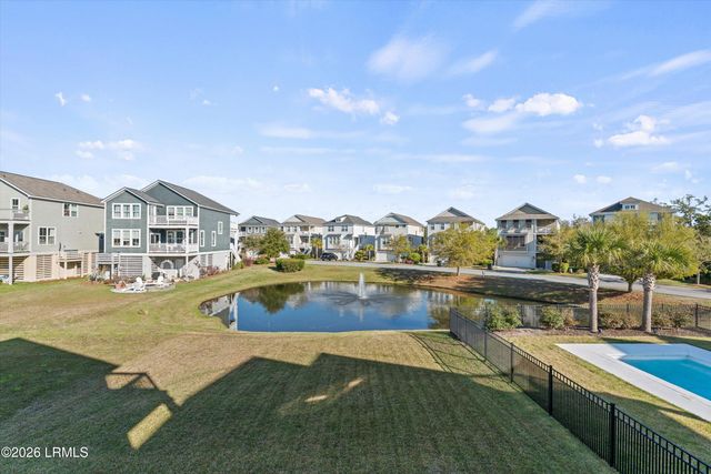 61 Hammock Oaks Circle, Hilton Head Island, SC 29926