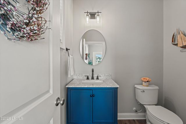 61 Hammock Oaks Circle, Hilton Head Island, SC 29926