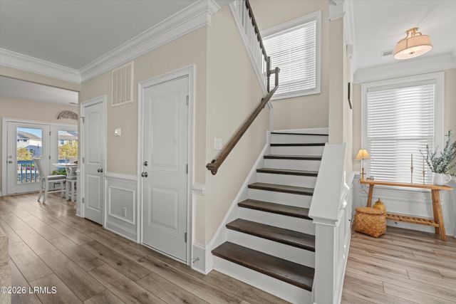 61 Hammock Oaks Circle, Hilton Head Island, SC 29926