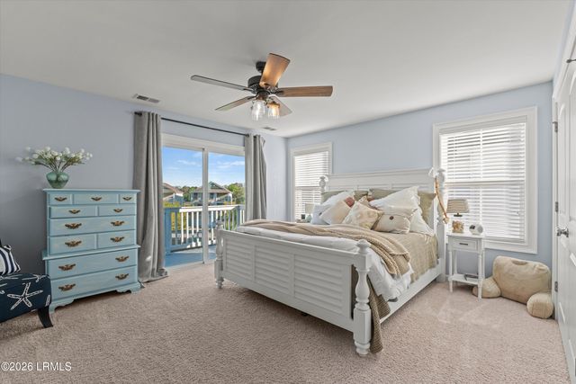 61 Hammock Oaks Circle, Hilton Head Island, SC 29926