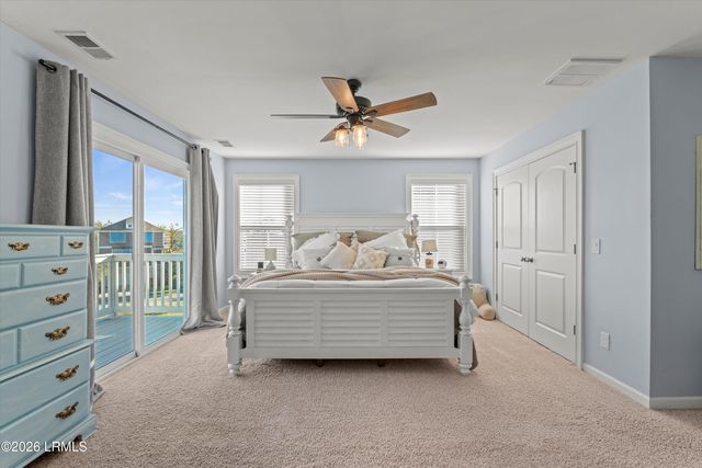 61 Hammock Oaks Circle, Hilton Head Island, SC 29926