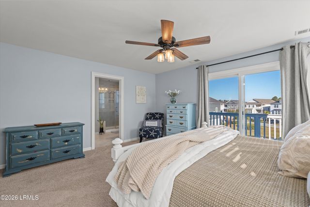 61 Hammock Oaks Circle, Hilton Head Island, SC 29926