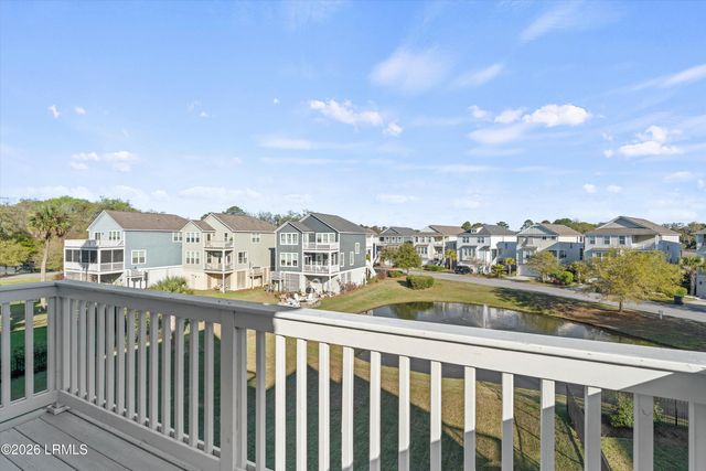 61 Hammock Oaks Circle, Hilton Head Island, SC 29926