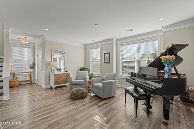 61 Hammock Oaks Circle, Hilton Head Island, SC 29926