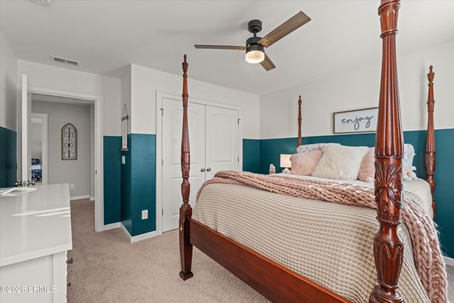 61 Hammock Oaks Circle, Hilton Head Island, SC 29926