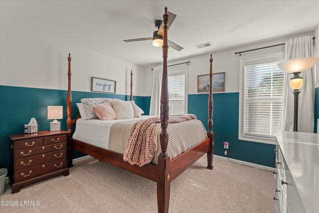 61 Hammock Oaks Circle, Hilton Head Island, SC 29926