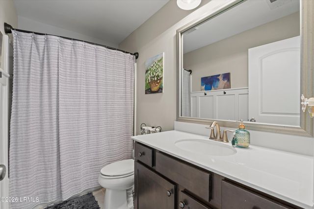 61 Hammock Oaks Circle, Hilton Head Island, SC 29926