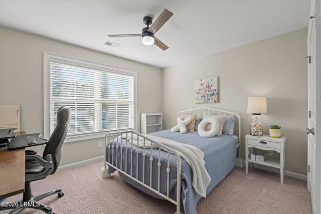 61 Hammock Oaks Circle, Hilton Head Island, SC 29926