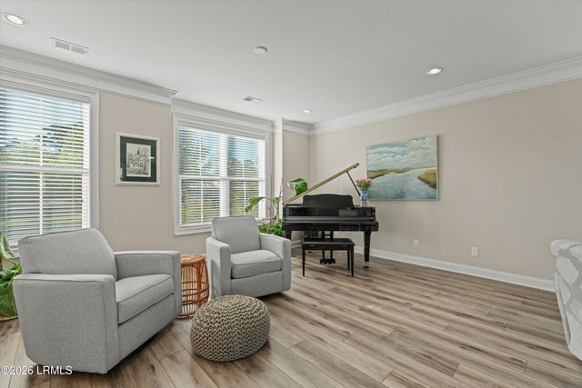 61 Hammock Oaks Circle, Hilton Head Island, SC 29926