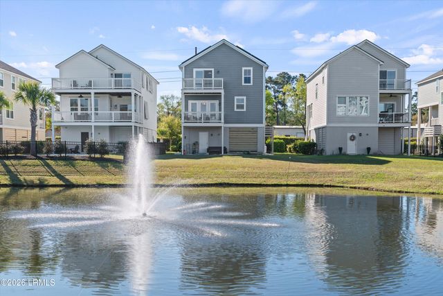 61 Hammock Oaks Circle, Hilton Head Island, SC 29926