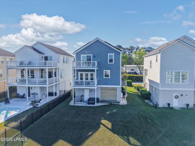 61 Hammock Oaks Circle, Hilton Head Island, SC 29926