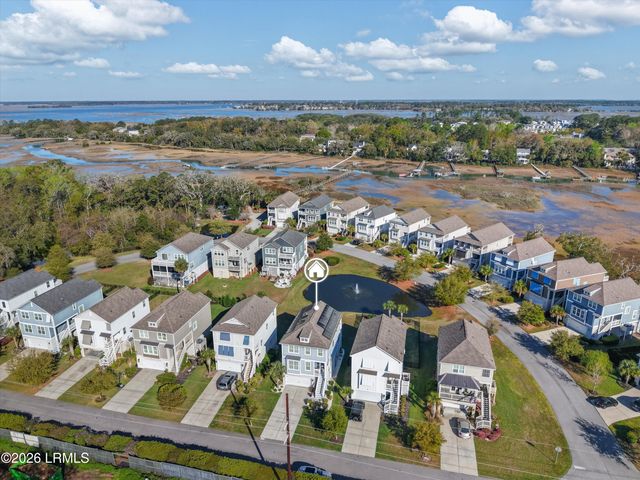 61 Hammock Oaks Circle, Hilton Head Island, SC 29926