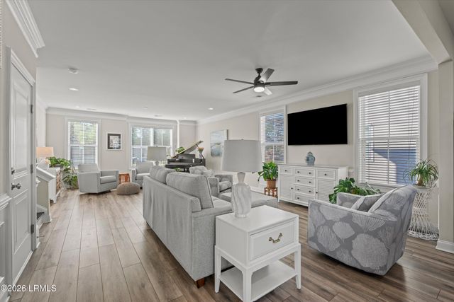 61 Hammock Oaks Circle, Hilton Head Island, SC 29926