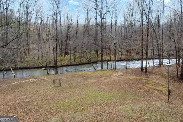444 Covered Bridge Road, Covington, GA 30016