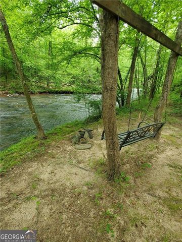 444 Covered Bridge Road, Covington, GA 30016