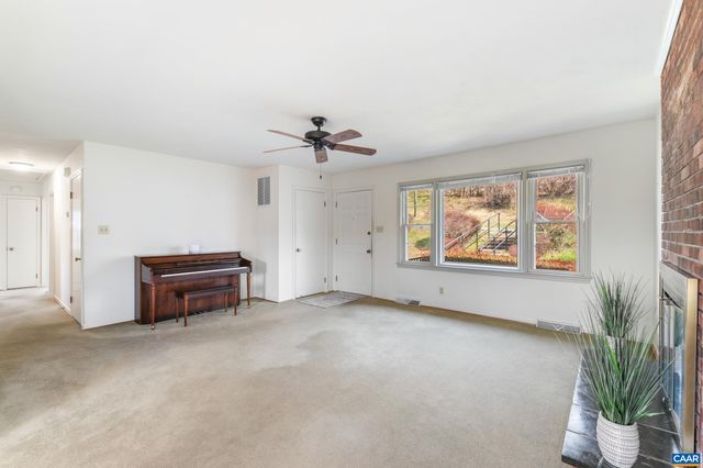 714 PALATINE AVE, Charlottesville, VA 22902
