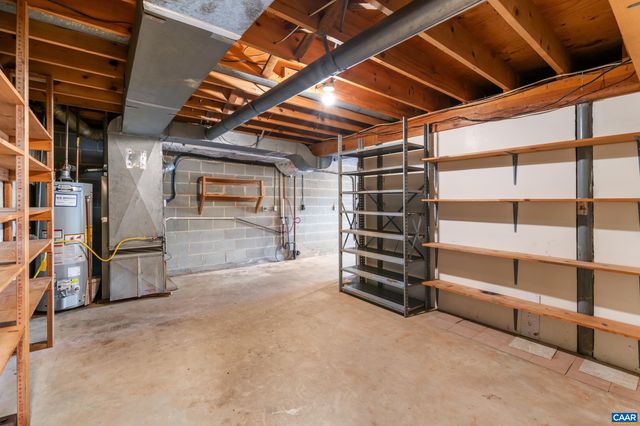 714 PALATINE AVE, Charlottesville, VA 22902